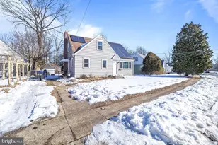 167 South Ave, Mount Holly, NJ 08060 - Photo 7