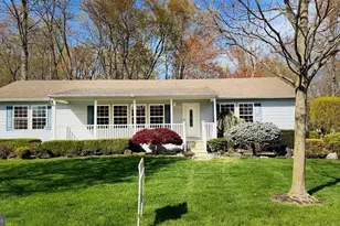 229 Washington St, Fieldsboro, NJ 08505 - Photo 1