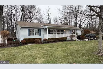 229 Washington Street, Fieldsboro, NJ 08505 - Photo 1