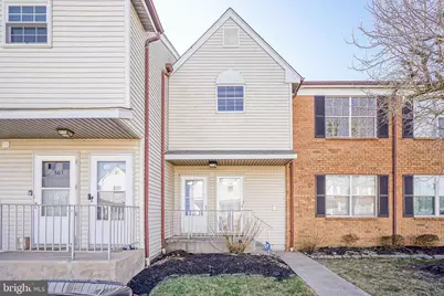 605 Woodchip Road, Lumberton, NJ 08048 - Photo 1