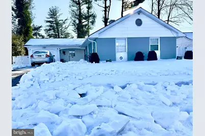 26 Bayberry Lane, Willingboro, NJ 08046 - Photo 1