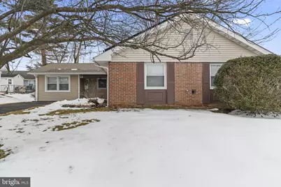 24 Pilgrim Lane, Willingboro, NJ 08046 - Photo 1