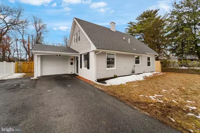 19 Spiralwood Lane, Willingboro, NJ 08046 - Photo 1