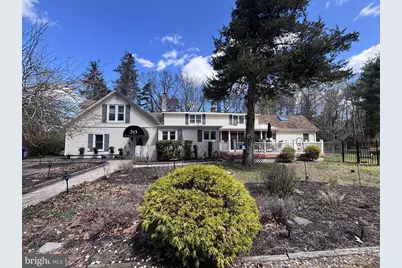253 Hopewell Road, Medford, NJ 08055 - Photo 41