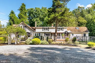 253 Hopewell Road, Medford, NJ 08055 - Photo 1