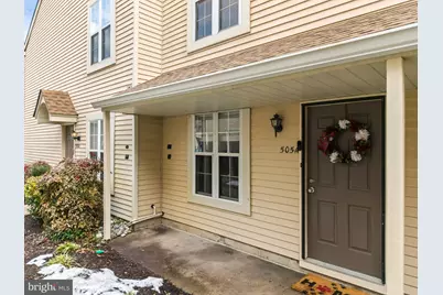 505A Ralston Drive, Mount Laurel, NJ 08054 - Photo 1