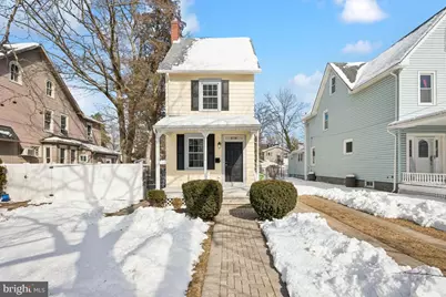 414 Leconey Avenue, Palmyra, NJ 08065 - Photo 1