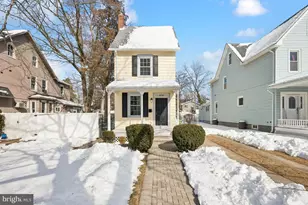 414 Leconey Ave, Palmyra, NJ 08065 - Photo 1