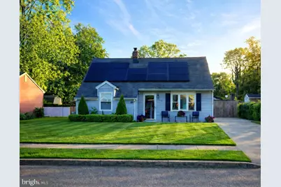 127 Dory Court, Beverly, NJ 08010 - Photo 1