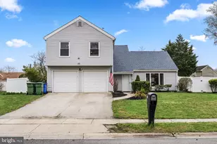 42 Hornsby Dr, Marlton, NJ 08053 - Photo 1