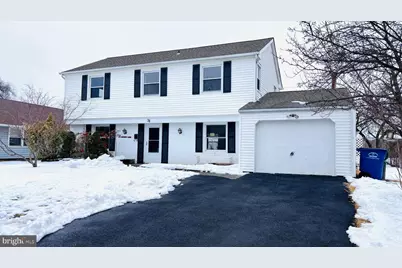 38 Patriot Lane, Willingboro, NJ 08046 - Photo 1