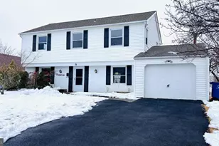 38 Patriot Ln, Willingboro, NJ 08046 - Photo 1