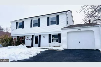 38 Patriot Lane, Willingboro, NJ 08046 - Photo 3