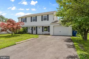 38 Patriot Ln, Willingboro, NJ 08046 - Photo 1