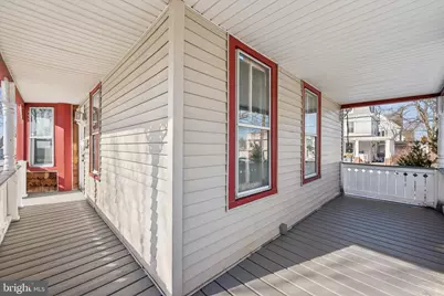 506 Bridgeboro Street, Riverside, NJ 08075 - Photo 5