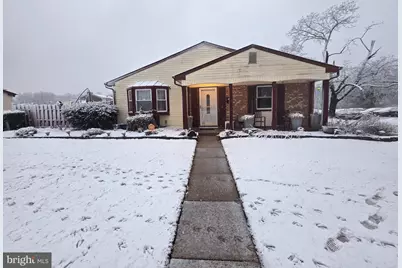 1 Felter Place, Willingboro, NJ 08046 - Photo 3