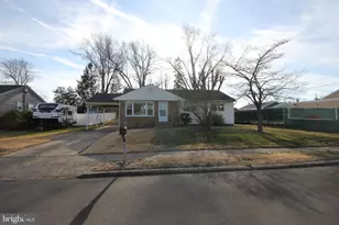 402 Pennington Dr, Westampton, NJ 08060 - Photo 5