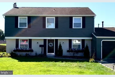 29 Plumtree Lane, Willingboro, NJ 08046 - Photo 1