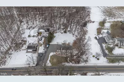 108 Bordentown Georgetown Road, Chesterfield Township, NJ 08515 - Photo 51