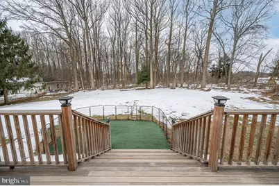 108 Bordentown Georgetown Road, Chesterfield Township, NJ 08515 - Photo 41