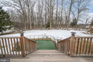 108 Bordentown Georgetown Rd, Chesterfield Township, NJ 08515 - Photo 41