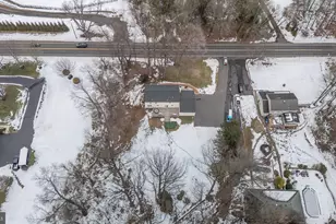 108 Bordentown Georgetown Rd, Chesterfield Township, NJ 08515 - Photo 53