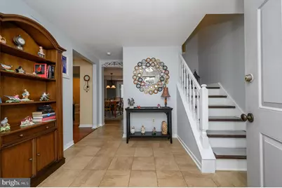 108 Bordentown Georgetown Road, Chesterfield Township, NJ 08515 - Photo 3