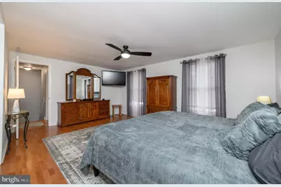 108 Bordentown Georgetown Road, Chesterfield Township, NJ 08515 - Photo 25