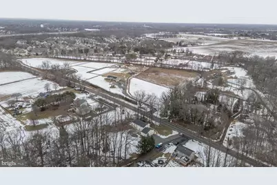 108 Bordentown Georgetown Road, Chesterfield Township, NJ 08515 - Photo 55