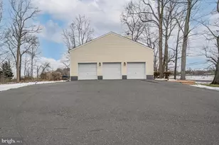 108 Bordentown Georgetown Rd, Chesterfield Township, NJ 08515 - Photo 47