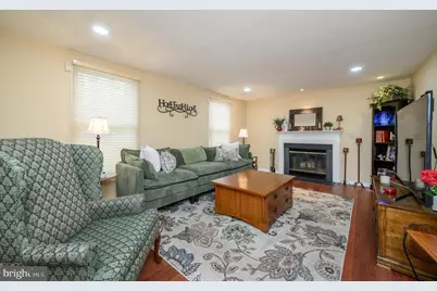 108 Bordentown Georgetown Road, Chesterfield Township, NJ 08515 - Photo 19