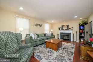 108 Bordentown Georgetown Rd, Chesterfield Township, NJ 08515 - Photo 19