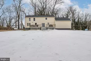 108 Bordentown Georgetown Rd, Chesterfield Township, NJ 08515 - Photo 43