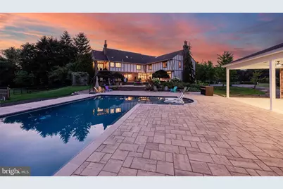 9 Deerfield Terrace, Moorestown, NJ 08057 - Photo 61