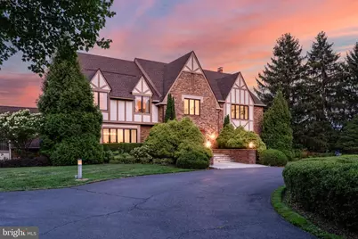 9 Deerfield Terrace, Moorestown, NJ 08057 - Photo 1