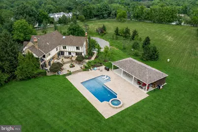 9 Deerfield Terrace, Moorestown, NJ 08057 - Photo 59