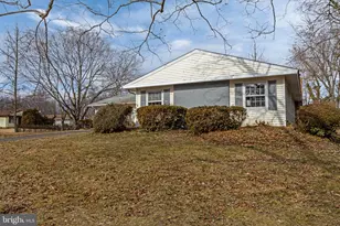 199 Northampton Dr, Willingboro, NJ 08046 - Photo 3