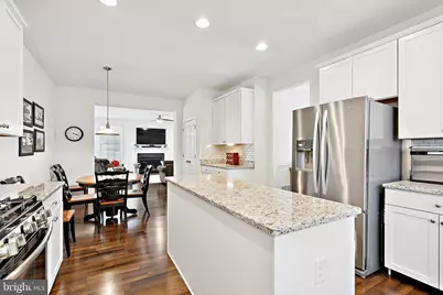 3 Antron Brown Way, Chesterfield Township, NJ 08515 - Photo 15