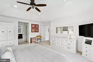 3 Antron Brown Wy, Chesterfield Township, NJ 08515 - Photo 17