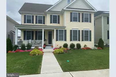 3 Antron Brown Way, Chesterfield Township, NJ 08515 - Photo 3