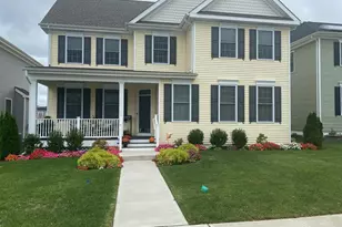 3 Antron Brown Wy, Chesterfield Township, NJ 08515 - Photo 3