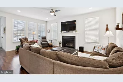 3 Antron Brown Way, Chesterfield Township, NJ 08515 - Photo 9