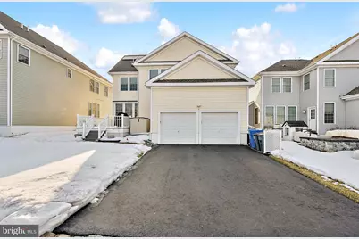 3 Antron Brown Way, Chesterfield Township, NJ 08515 - Photo 29