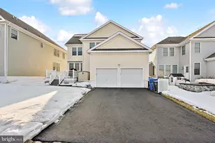 3 Antron Brown Wy, Chesterfield Township, NJ 08515 - Photo 29