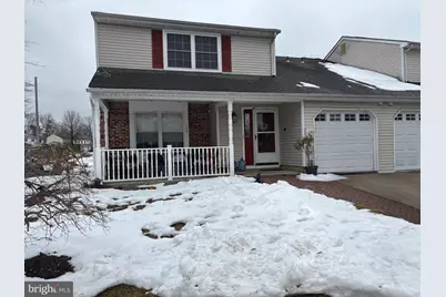 125 Sharrow Lane, Mount Laurel, NJ 08054 - Photo 1