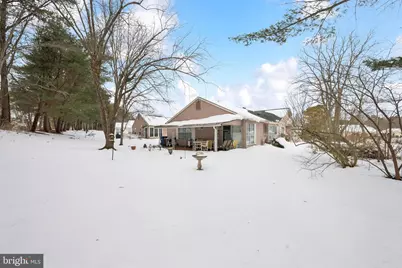 180 Buckingham Drive, Southampton, NJ 08088 - Photo 23