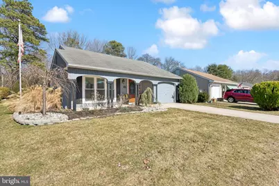 20 Buxton Court, Southampton, NJ 08088 - Photo 3