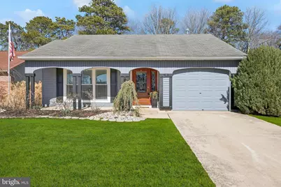 20 Buxton Court, Southampton, NJ 08088 - Photo 1