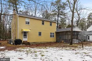 11 Hawthorne Dr, Medford, NJ 08055 - Photo 27