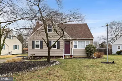 257 Spout Spring Avenue, Lumberton, NJ 08048 - Photo 1